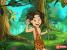 Edu Tarzan și jungliada cuvintelor (Comun. Lb. Romana)- clasa I
