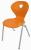 Set mobilier scolar TRAPIX - blat MDF laminat
