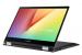 ​Laptop 2 in 1 ASUS Vivobook Flip 14 TP470EA , Intel® i7-1165G7, Windows 11 Home