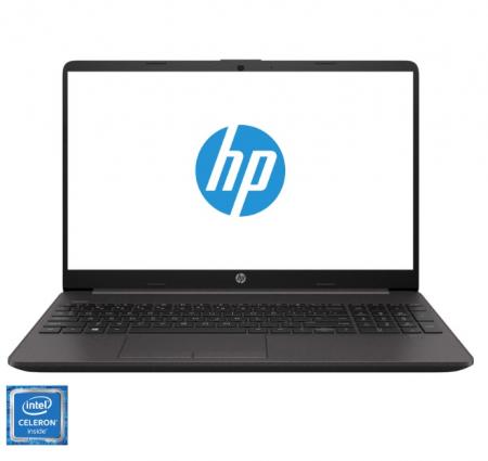 Laptop HP 250 G8 cu procesor Intel® Celeron® N4020, 15.6", Full HD, 8GB, 1TB HDD
