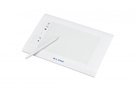 ELMO CRA-2 - Tableta Wireless, Grafica, Interactiva