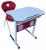 Set mobilier scolar Roco-F - blat Werzalit