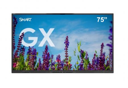Display Interactiv LED 75’’ SMART BOARD® GX175-V3 - Eligibil PNRR