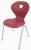 Set mobilier scolar TRAPIX - 4P - H=80cm