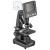 Microscop digital BETA cu ecran si camera - pentru profesor (0,3-5MP)