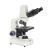 Microscop binocular DELTA - cu camera 3MP - pentru profesor