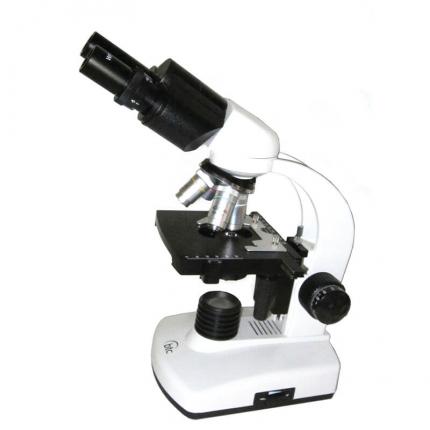 Microscop binocular Tiny - pentru elevi si profesori (40x - 1000x)