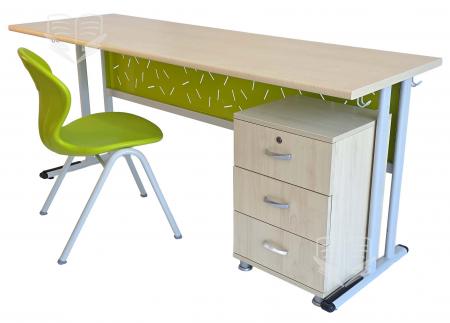 Catedra Laborator ARGO - Blat Termorezistent