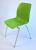 Scaun scolar MILANO