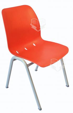 Scaun scolar MILANO