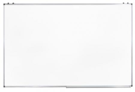 Tabla Magnetica Alba - 120x200 cm - Scolara - Whiteboard