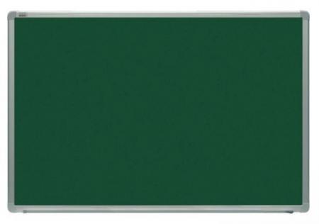 Tabla Magnetica Verde Creta - 120x180 cm - Scolara - Polonia