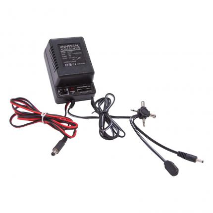 Sursa reglabila - A.26-1