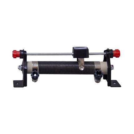 Reostat cu cursor, 100 W