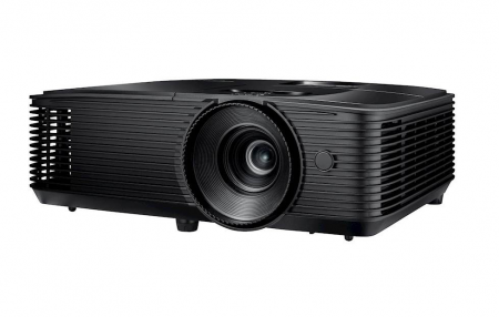 Videoproiector OPTOMA W400LVe, WXGA 1280 x 800, 4000 lumeni, contrast 25.000:1
