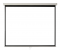 Ecran proiectie manual, perete/tavan, 200 X 150 cm, Blackmount, Format 4:3