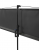 Ecran proiectie trepied, 180 x 180 cm, BlackMount, Format 1:1