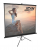 Ecran proiectie trepied, 180 x 180 cm, BlackMount, Format 1:1