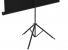 Ecran proiectie trepied, 180 x 180 cm, BlackMount, Format 1:1