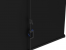 Ecran proiectie trepied, 180 x 180 cm, BlackMount, Format 1:1
