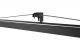 Ecran proiectie trepied, 180 x 180 cm, BlackMount, Format 1:1