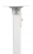 Suport universal videoproiector Blackmount 18M, max.13.5kg, Alb, 55-90 cm