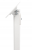 Suport universal videoproiector Blackmount 18M, max.13.5kg, Alb, 55-90 cm