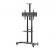 Stand TV mobil Blackmount BM-T104, diagonale 42"-100", max.80 kg, negru