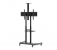 Stand TV mobil Blackmount BM-T104, diagonale 42"-100", max.80 kg, negru