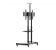 Stand TV mobil Blackmount BM-T104, diagonale 42"-100", max.80 kg, negru
