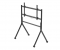 Stand mobil videoconferinta Blackmount CF1200, 75”-120”, max.200 kg, negru