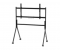 Stand mobil videoconferinta Blackmount CF1200, 75”-120”, max.200 kg, negru