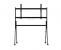Stand mobil videoconferinta Blackmount CF1200, 75”-120”, max.200 kg, negru