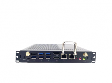 OPS, 12th Gen, Intel® Core i5-1250PE, 4G RAM, 128GB SSD, Win11Pro