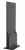 Totem Indoor interactiv TP- 430H EVOBOARD, 43", IR touch, slot OPS, fara sistem de operare