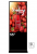 Kiosk / Totem Indoor Touch IR 55'' Android11 - EVOBOARD 55'' 4K IR touch, Android 11