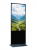 Kiosk / Totem Indoor Touch PCAP 49'' Android11 - EVOBOARD 49" cu PCAP touch 4K, Android 11