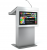 Podium Digital D3, DP3C24-WSB, pentru display SAMSUNG diagonala 24",dimensiuni 700x1098x611 mm, greutate 95kg