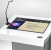 Podium Digital D3, DP3C24-WSB, pentru display SAMSUNG diagonala 24",dimensiuni 700x1098x611 mm, greutate 95kg