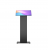 Stand Indoor Touch 21.5'' - Multibrackets MB-5179 si Display LED 21.5" Touch ELC THD2151