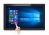 Stand Indoor Touch 21.5'' - Multibrackets MB-5179 si Display LED 21.5" Touch ELC THD2151