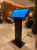 Stand Indoor Touch 21.5'' - Multibrackets MB-5179 si Display LED 21.5" Touch ELC THD2151