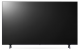Pachet info format din Display Profesional 50" LG 50UN640S0LD si Totem de interior Z01, Z01V50N-BBB