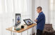 Tableta grafica cu display Veikk VK2200 PRO