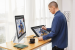 Tableta grafica cu display Veikk VK2200 PRO