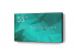 Display 55" Ultra Matrix Videowall FULL HD, bezel 3.5mm - TG26