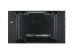 Display profesinal LG 49" 49VL5PJ-A, FHD Slim Bezel Video Wall, Bezel : 2.25 mm