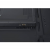 Display LCD 98" NEC MultiSync® E988, UHD, IPS with Direct LED backlights, 400 cd/m², 24/7, media player