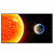 Display LCD 98" NEC MultiSync® E988, UHD, IPS with Direct LED backlights, 400 cd/m², 24/7, media player