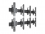 Suport VideoWall MBW2UX2 Push In Pop Out, Multibrackets MB-2628, 40"-75", max.30kg/ecran